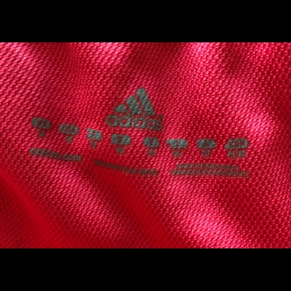 Adidas Workout Pants Medium - Picture 3 of 4